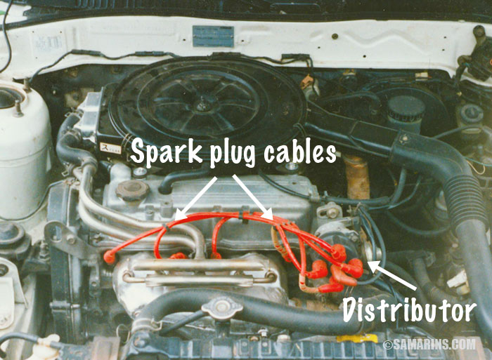 P0300 P0308 Cylinder Misfire Detected Causes Common Problems Diagnostic