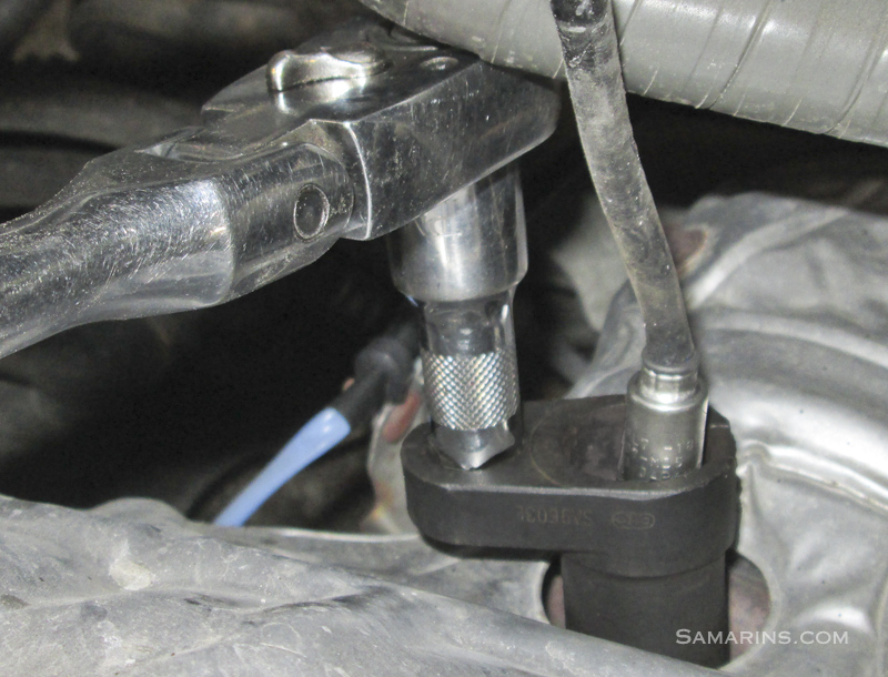 P0134 Oxygen A F Sensor No Activity Detected Bank 1 Sensor 1 P0134 Oxygen A F Sensor No Activity Detected Bank 1 Sensor 1