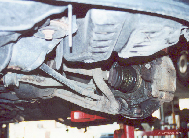 cv joint  how it works  symptoms  problems