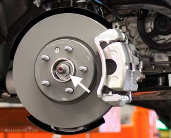 Cv Joint How It Works Symptoms Problems
