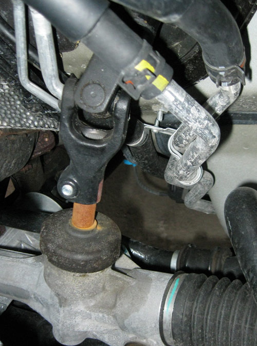 Steering shaft u-joint coupling 05 nissan maxima fuse box 