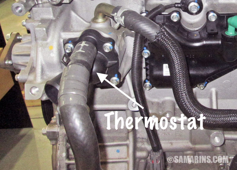 2003 hyundai elantra radiator hose diagram