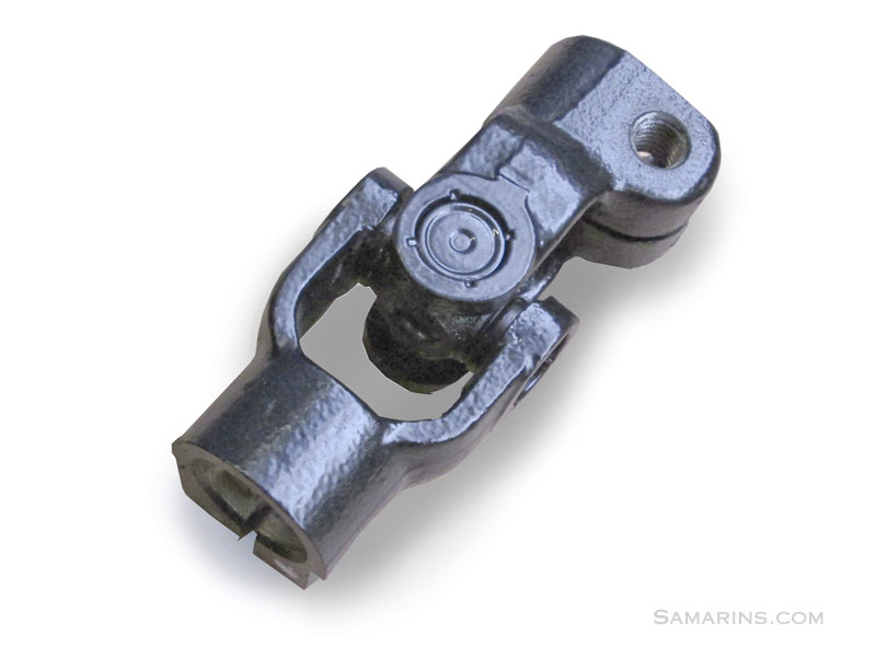 Universal clearance joint symptoms