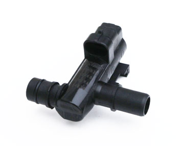 Vent valve (solenoid)