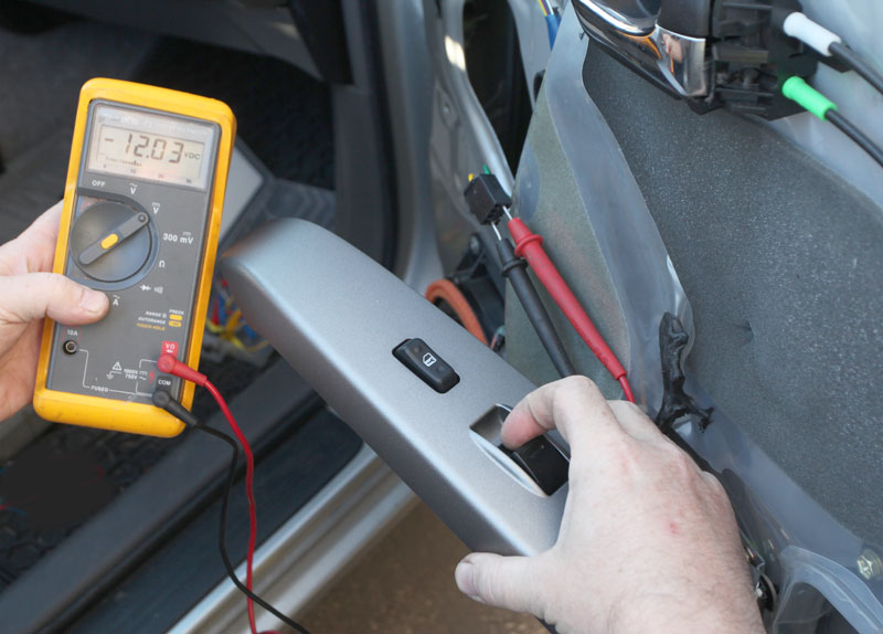 Window regulator, Window motor: how it works, problems ... 2000 ford f 250 fuse panel diagram 