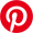 Pinterest icon