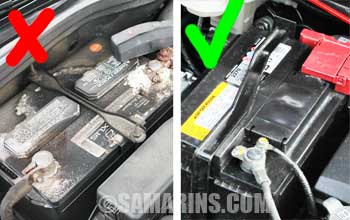 Car Battery