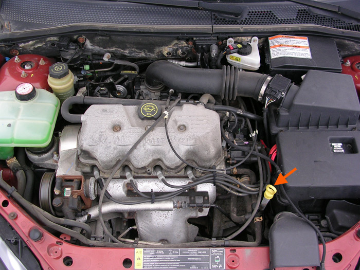 Maintaining your transmission