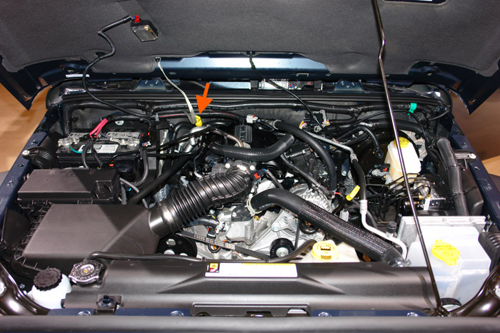 Maintaining your transmission