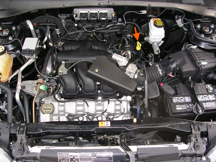 Maintaining your transmission