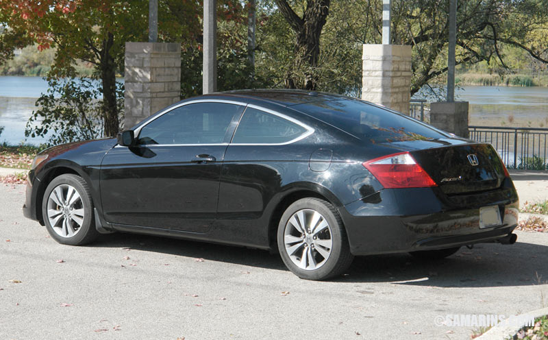 2008 2012 Honda Accord Problems Fuel Economy Engine Pros