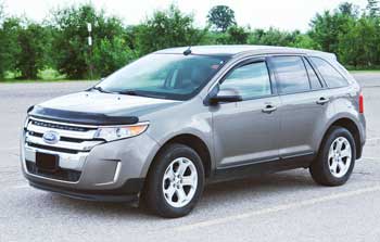 2014 Ford Edge