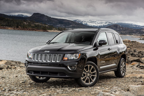 2007-2016 Jeep Compass: pros and cons, common problems
