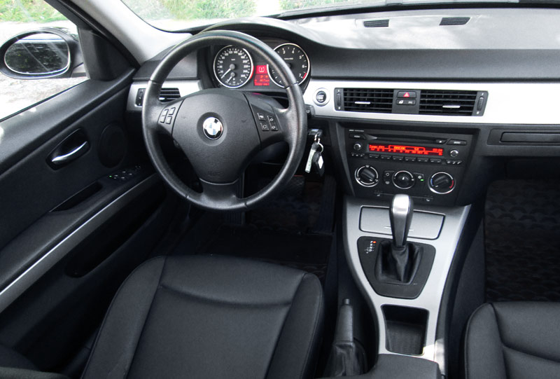 2010 Bmw 328i Interior - Thxsiempre