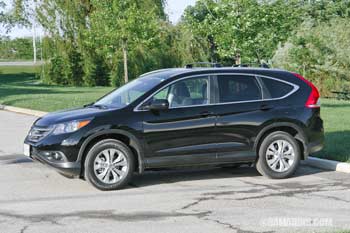 Best Used Late Model Fuel Efficient 4 Cylinder Suvs
