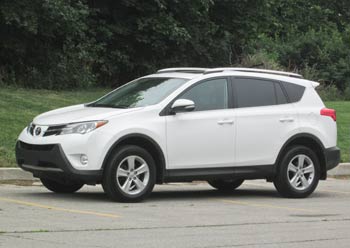 2013 Toyota RAV4