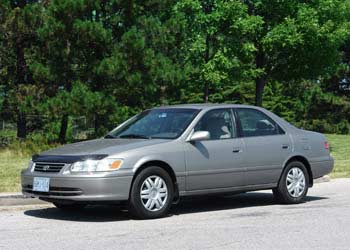 Toyota Camry 2001