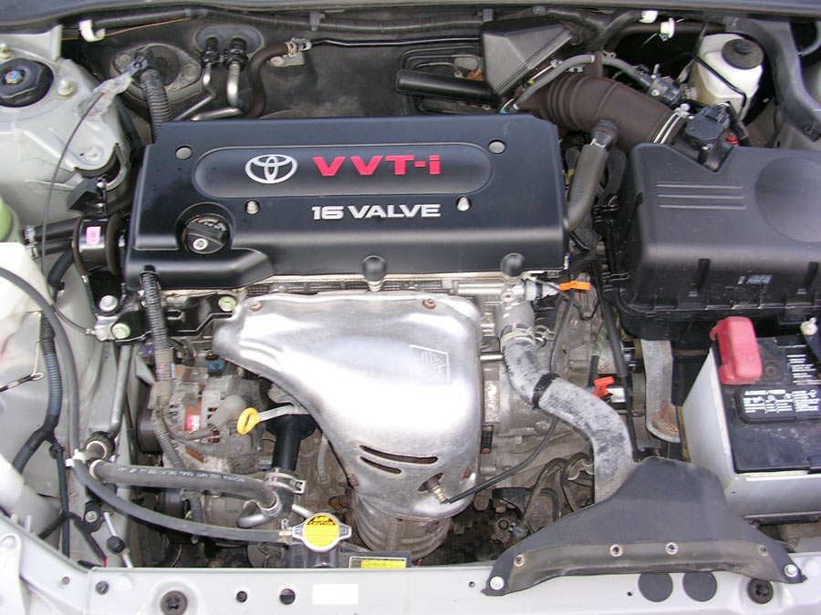 Toyota Camry 2002 2006 Problems Engine Fuel Economy Pros