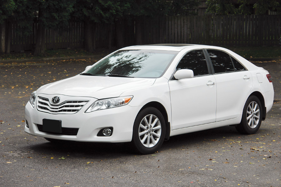 Engine Compatibility Chart Toyota Camry