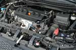 2012 Honda Civic 1.8L engine