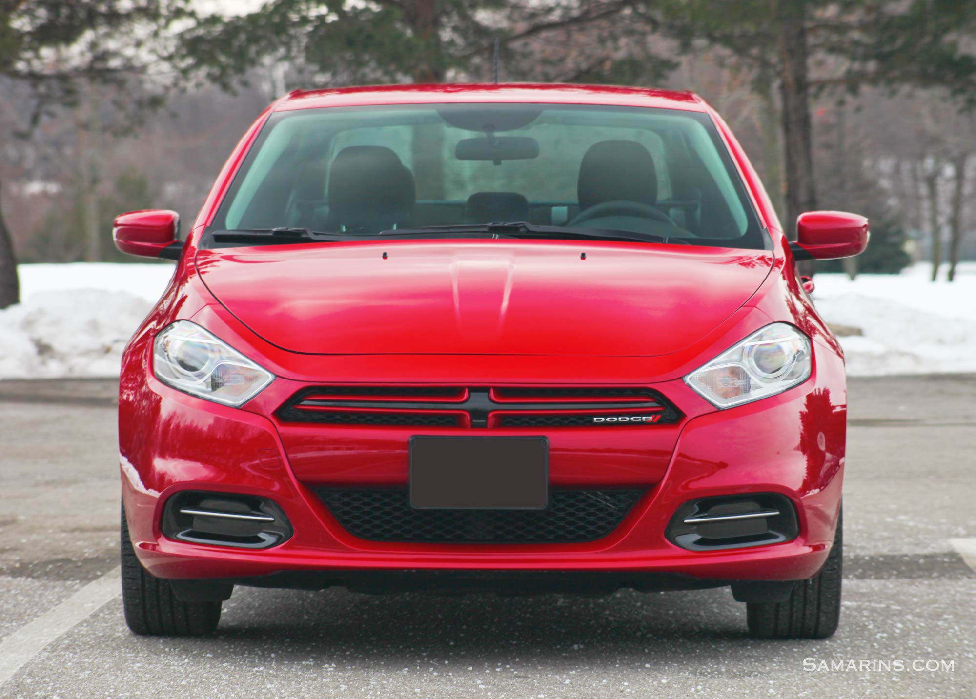 Dodge Dart 2017 Pros And Cons