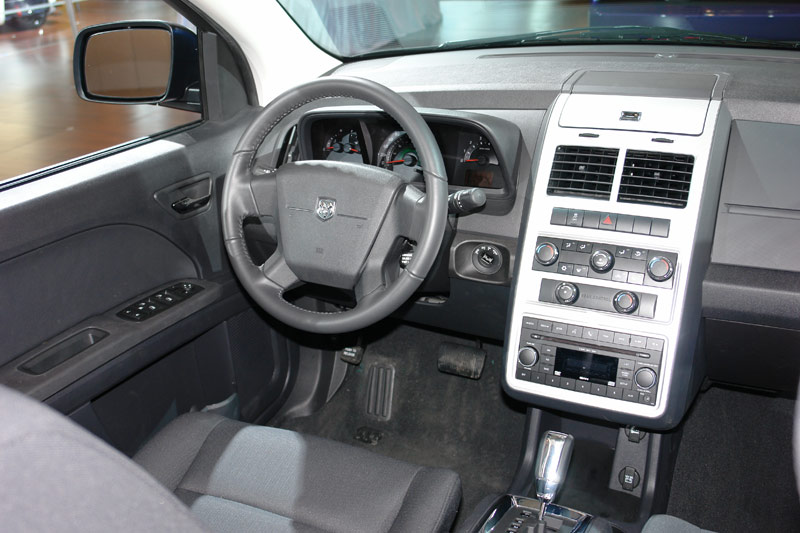 2013 dodge journey radio replacement