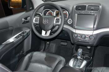 2009-2019 Dodge Journey: problems, fuel economy, engines, maintenance tips