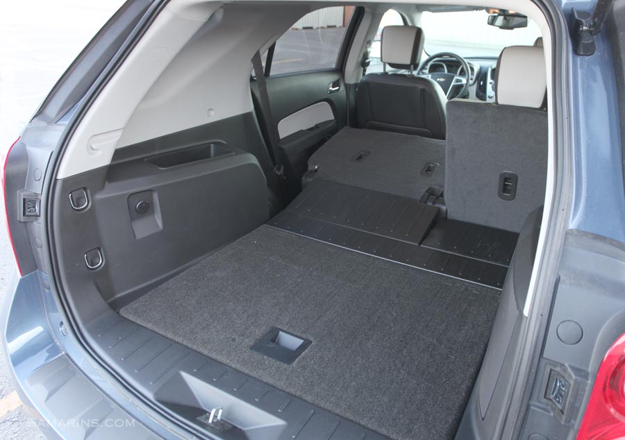 Chevrolet Equinox Gmc Terrain 10 17 Problems Interior Photos Engine Pros And Cons