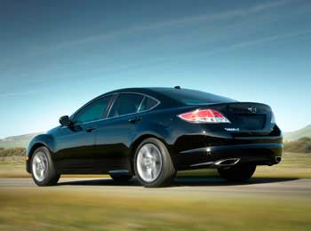 Mazda 6 09 13 Engines Fuel Economy Problems What To Look For When Buying Used