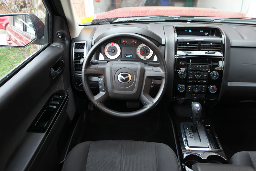 Mazda Tribute Common Problems: Essential Troubleshooting Guide