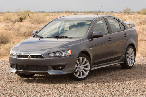 2014 lancer ralliart owners manual