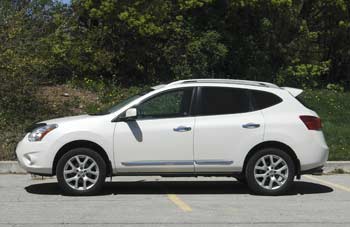 2013 nissan rogue reviews 2013 nissan rogue reviews