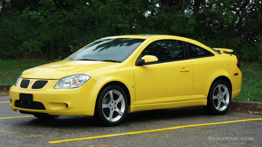 Chevrolet Cobalt Common Problems Fuel Economy Photos