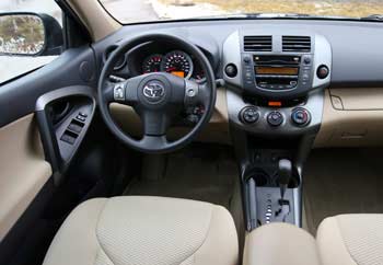 2011 Toyota RAV4