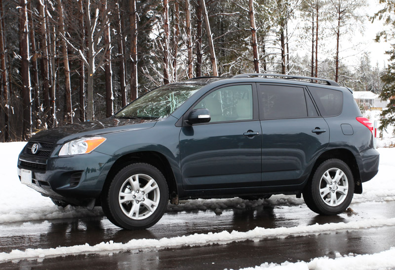 Toyota Rav4 2012 Owners Manual Toyota Rav4 2012 Owners Manual