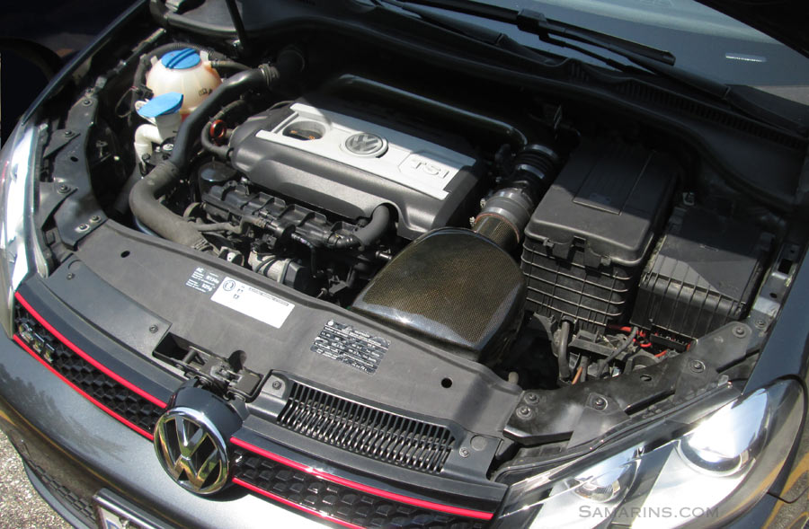 Volkswagen Gti 10 14 Engine Fuel Economy Problems Interior Photos