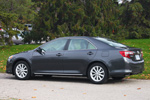 2012 Toyota Camry XLE