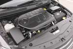 3.6L Pentastar V6