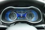 Chrysler 200 Gauges