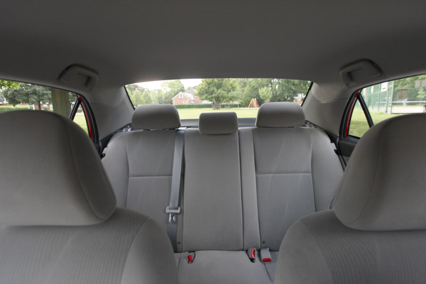 Toyota Corolla 2009-2013: common problems and fixes, fuel economy