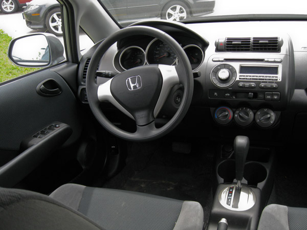 What To Look For When Buying A Used Honda Fit
