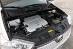 Toyota Highlander engine